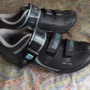 Bontrager Inform bike/spin shoes. NWOT